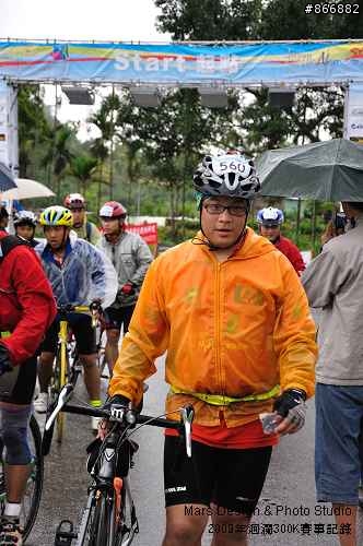 [賽事相簿分享]2009年永不放棄系列賽第一站：洄瀾300K，非官方相簿，請自取(5/5)