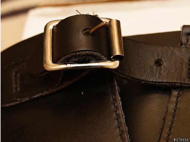 RedWing  PT91 RW-2268 (2009-0322-新增實穿圖)