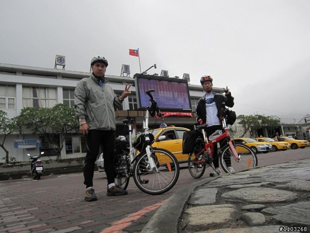魯肉腳 太平山翠峰湖+玉長公路+富東公路  宜花東 三日遊