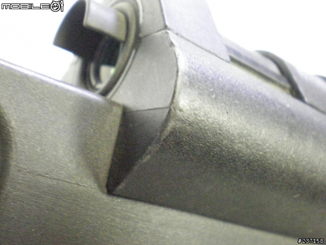 [獨家分享] 原廠 黑克勒-科赫 HK G36 專用狙擊鏡 加 內紅點