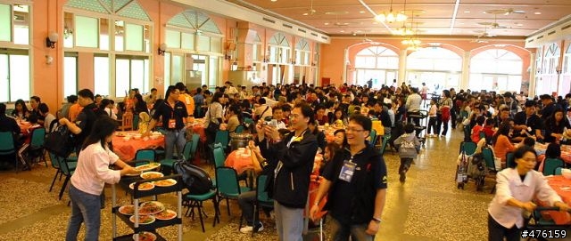 第十屆 Mondeo 車友會全國大會師精采落幕 [圖多]