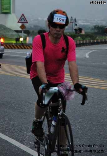 [賽事相簿分享]2009年永不放棄系列賽第一站：洄瀾300K，非官方相簿，請自取(4/5)