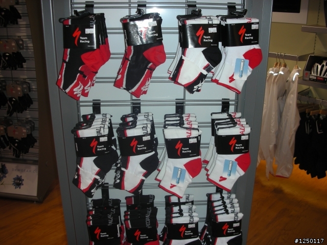 20090320 specialized台灣概念店~~內湖店開幕了