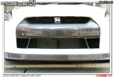 20090315  NISSAN GTR