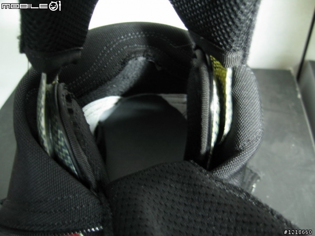 [開箱文] replica valentino rossi dainese boots 08