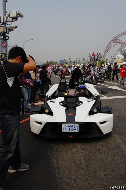 328"無與輪比"全國重機嘉年華-序