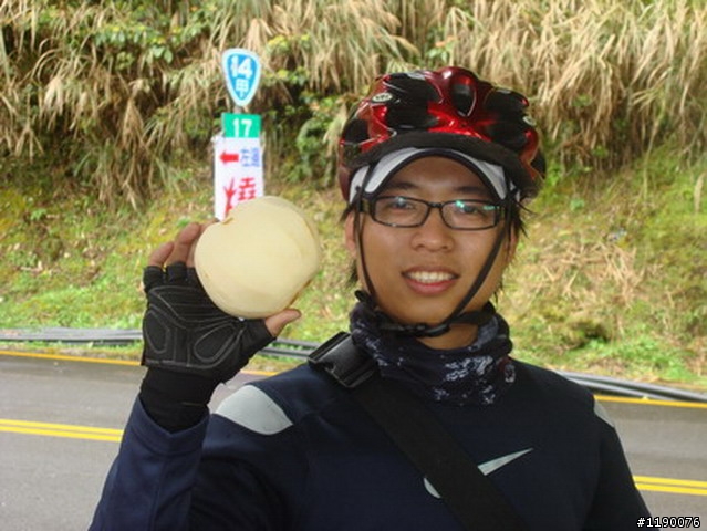 [分享]武嶺+加碼合歡山主峰2公里