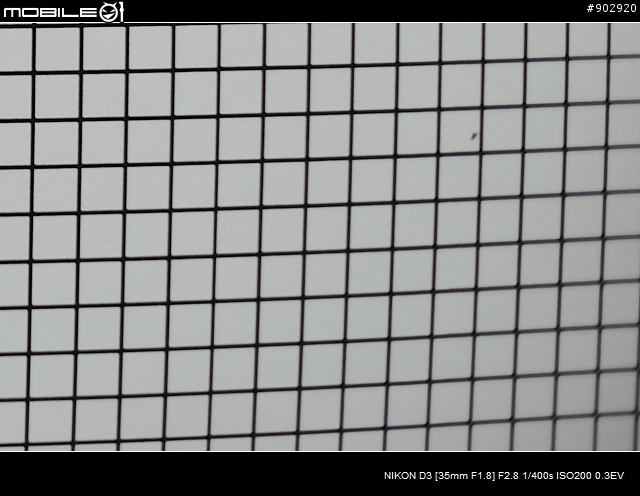 [分享]NIKON AF-S 35mm f/1.8G VS AF 35mm f/2D