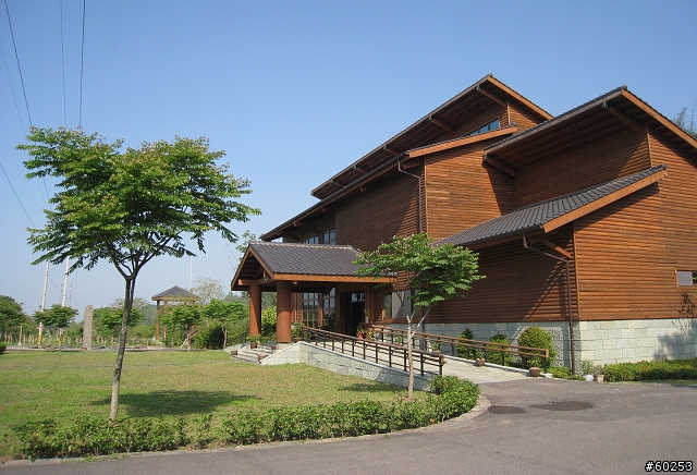 嘉義縣 中埔→阿里山公路→龍美→達娜伊谷→茶山→大埔→台三線→中埔