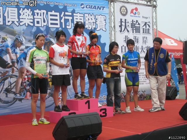 2009/03/21扶輪盃北海岸自行車大賽照片分享