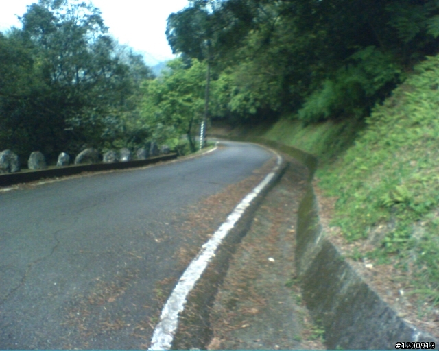 ASAMA--汐止水源路超陡坡山路行
