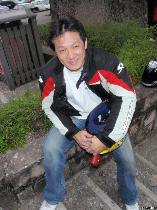 遲來的  2009年環島  ( 全程搭帳篷露營版 )