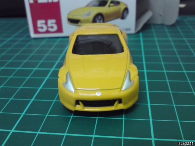 TakaraTomy  火柴盒小汽車  1.2月新車開箱文