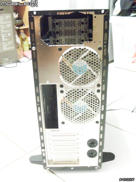 [分享]GIGABYTE 3D MARS 開箱!