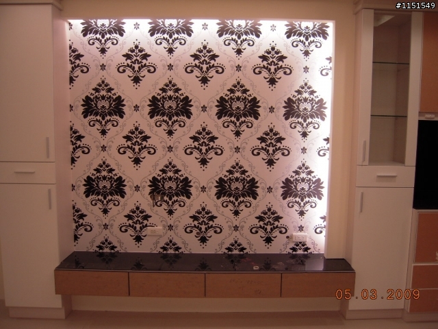 甜蜜溫馨小屋分享