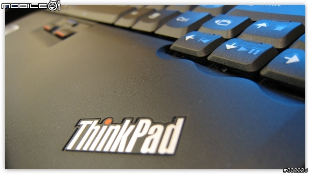 [開箱] ThinkPad X200 內接 3.5G 無線網卡