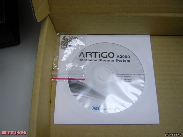 [新品開箱] 開農場的新選擇 : 威盛 ARTIGO A2000 動物機
