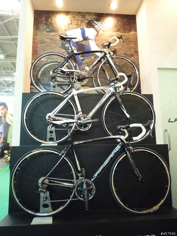 【分享】March 17-20.2009 台北國際自行車展覽會