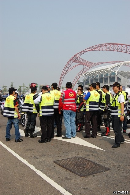 328"無與輪比"全國重機嘉年華-序