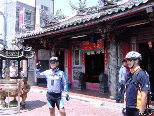 [遊記]3/28(六)鳳山→屏東內埔老街雙酒廠..郊遊行