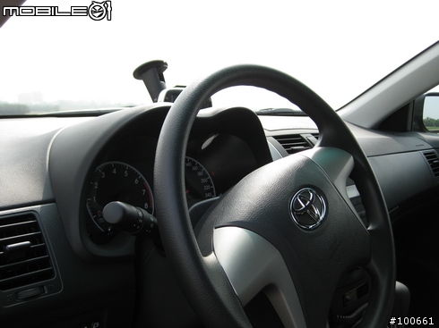 [開箱] NEW ALTIS 1.8J 經典