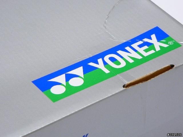 YONEX球拍、拍袋、球鞋分享  [圖多]