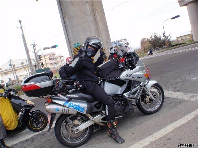 遲來的  2009年環島  ( 全程搭帳篷露營版 )