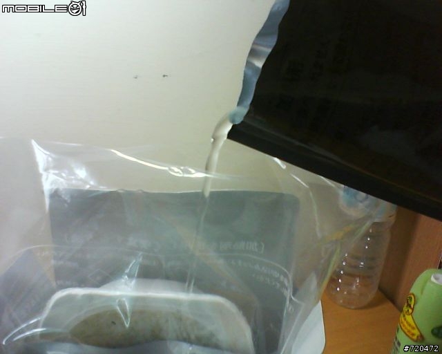 [開箱文]日本製戰鬥糧食開箱報告