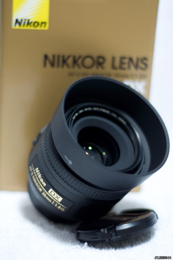 [非專評](補食物照)35m F1.8 VS 50m F1.8