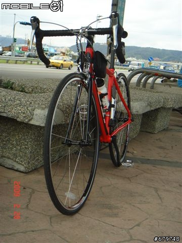 【開箱文】二手FUJI Newest 1.0入手分享