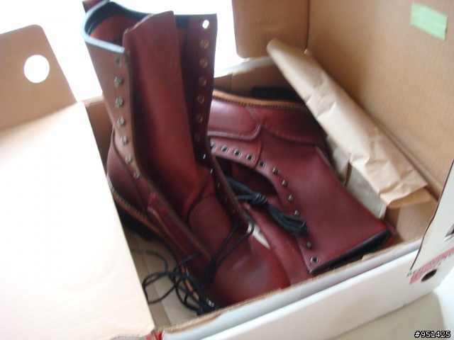Red wing新鞋2221