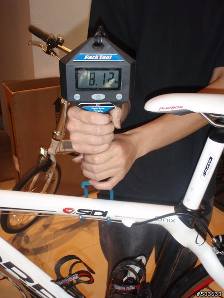 2009 FULCRUM Racing zero 2way 跑零分組裝分享 (含完整實秤重量報導)