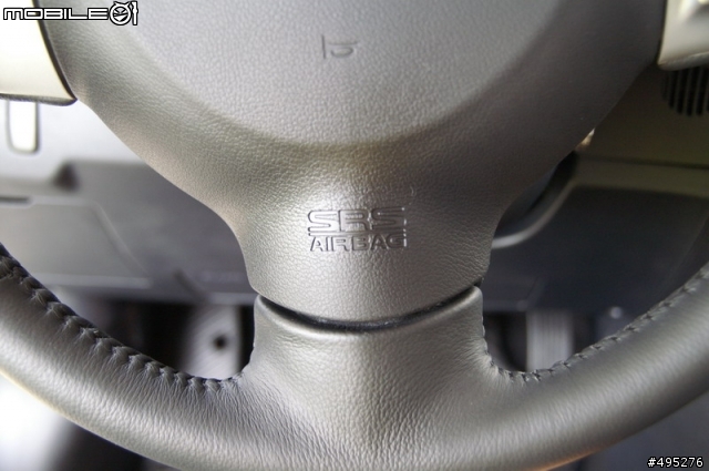 Fortis 1.8 經典版~小白開箱文!!