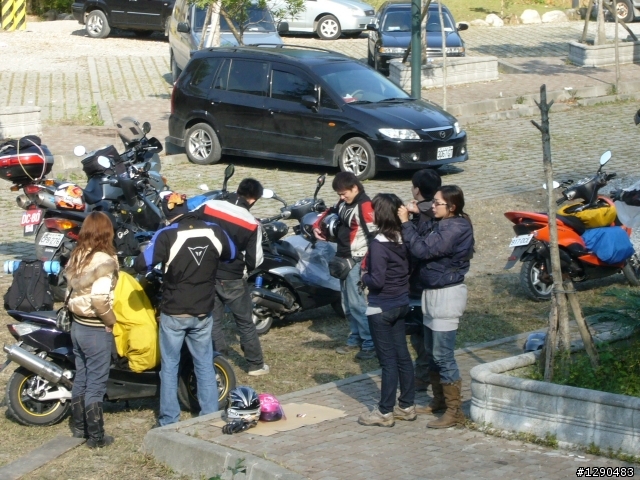 遲來的  2009年環島  ( 全程搭帳篷露營版 )