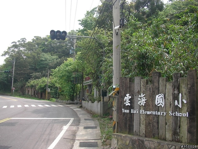 [分享]北宜公路－坪林金瓜寮自行道單車遊