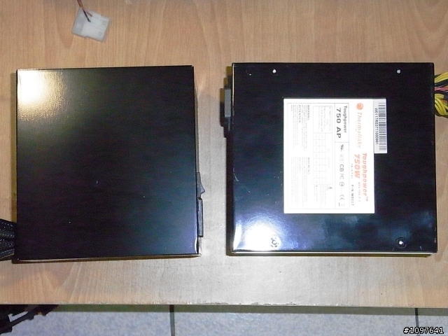 (改標)在回家的路上ˇˇ買到一顆...酷媽媽的電源..550W(開箱+亂測)ˇˇ