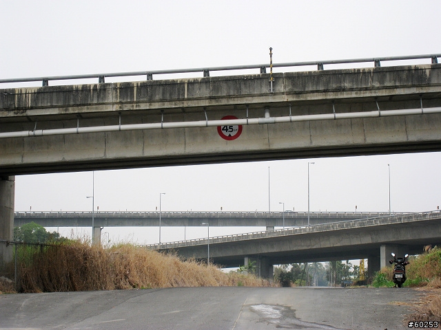嘉義市→沄水→關仔嶺→嘉義市
