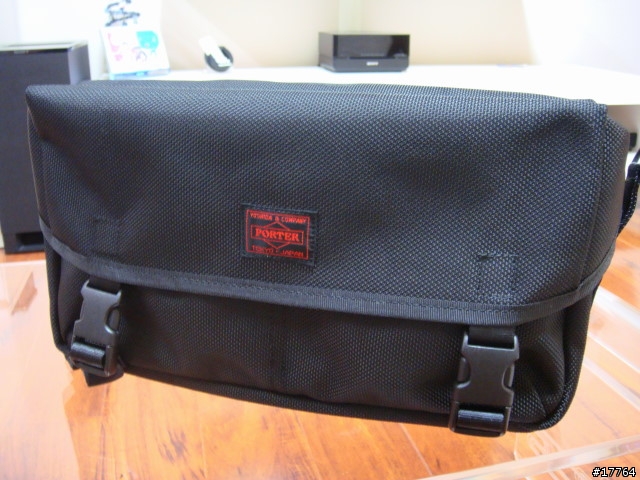 [絕對精品 絕對限量]吉田カバン製「type P」専用 CC-PTR/P/B