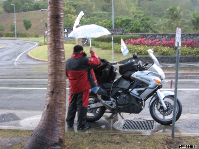 遲來的  2009年環島  ( 全程搭帳篷露營版 )
