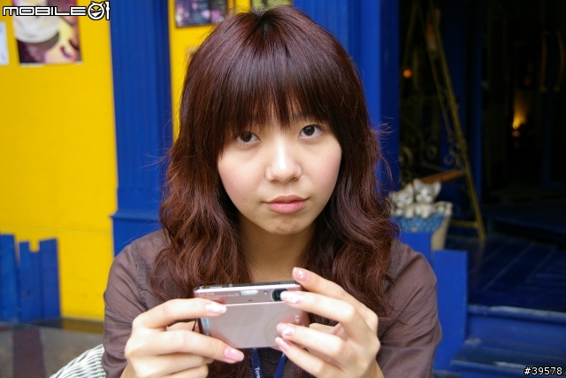 (T90 K百D人像大亂鬥)開個箱吧Sony T90 更新風景人像試拍照,變焦錄影檔