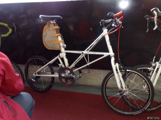 Taiwan Moulton Summit 09"(日月潭)~~~~已編輯完成!!!