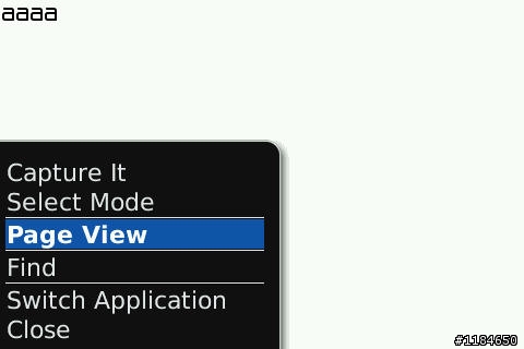 又有檔案管理軟體-BBFileScout for Free