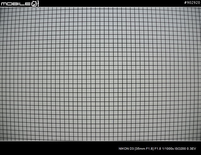 [分享]NIKON AF-S 35mm f/1.8G VS AF 35mm f/2D