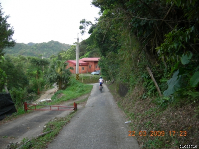 小兒爬坡練習曲(PART2)98.3.22(日)