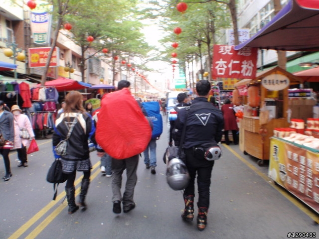 遲來的  2009年環島  ( 全程搭帳篷露營版 )