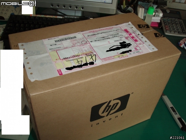 不完整ACER DX900開箱文~~~趴萬