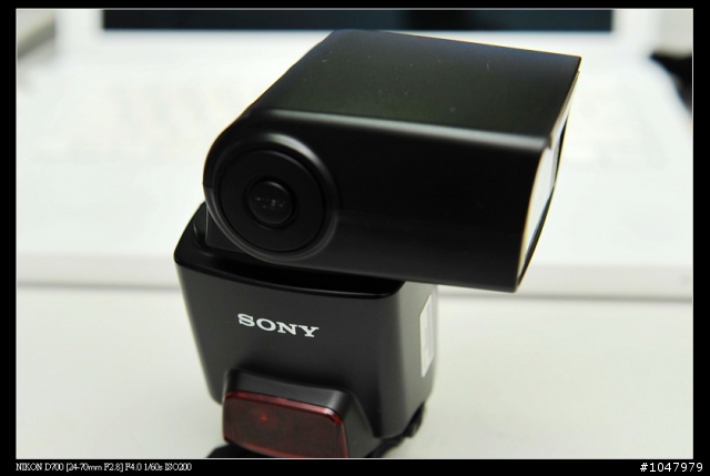 沒箱可開的SONY F42AM簡易外觀拍拍
