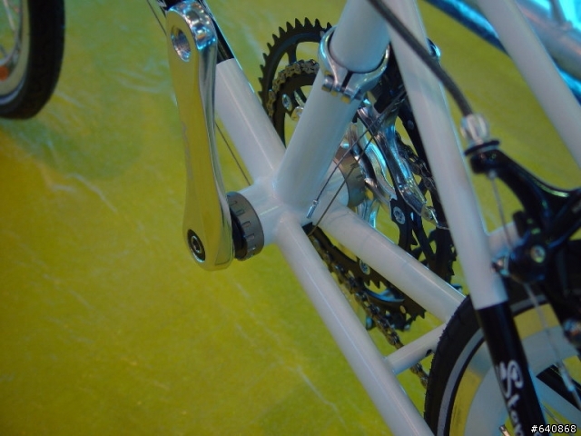 Stepdragon在2009單車展