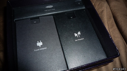 [ESQ. 分享] PRADA II with QWERTY, 時尚的鉅作