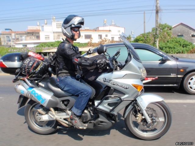遲來的  2009年環島  ( 全程搭帳篷露營版 )